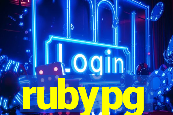 rubypg