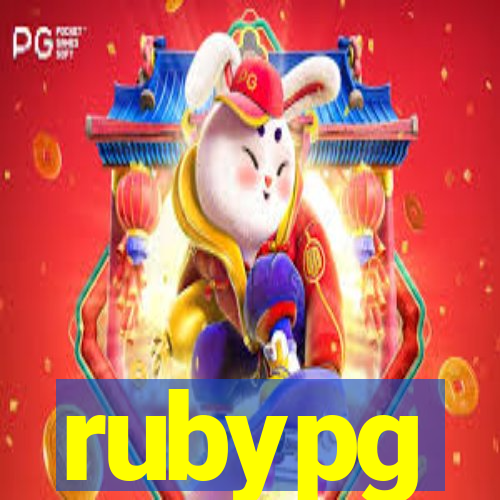 rubypg