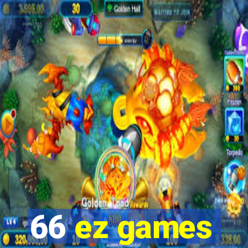 66 ez games