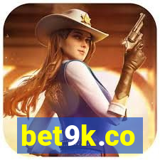 bet9k.co