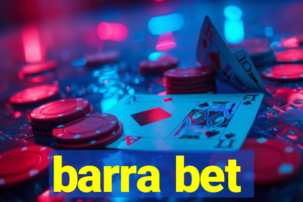 barra bet