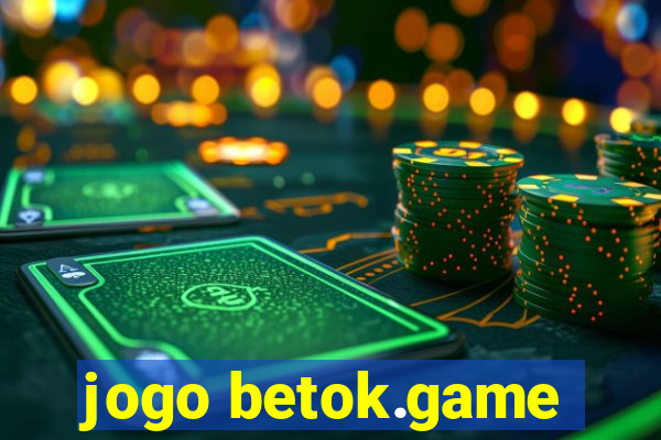 jogo betok.game