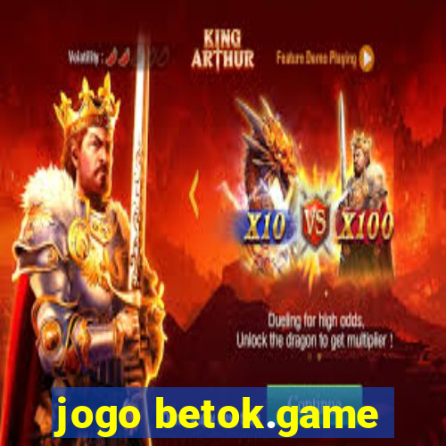 jogo betok.game