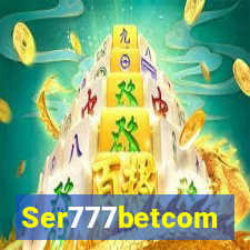 Ser777betcom