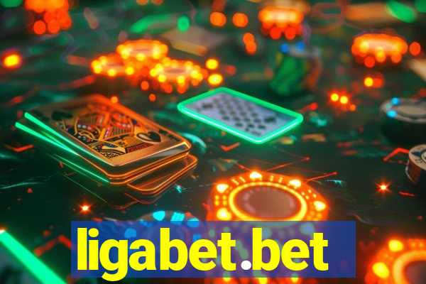 ligabet.bet