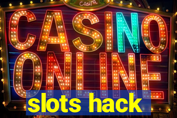 slots hack