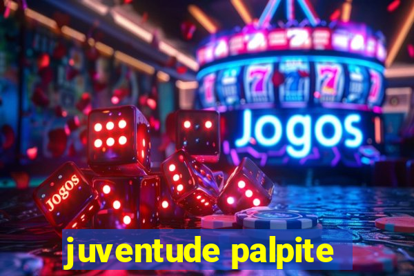 juventude palpite