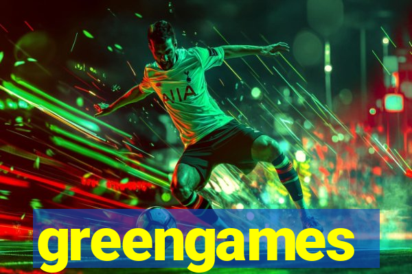 greengames