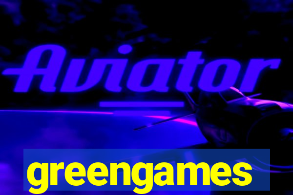 greengames