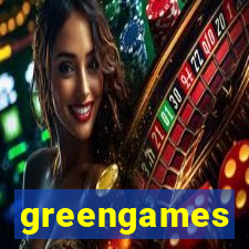 greengames