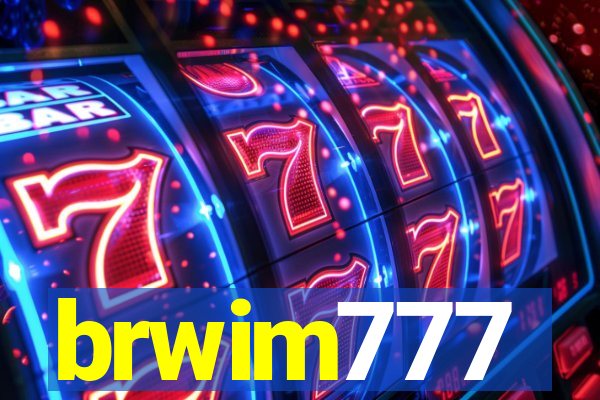 brwim777