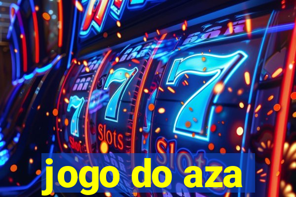 jogo do aza