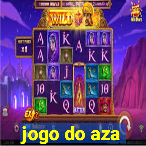 jogo do aza