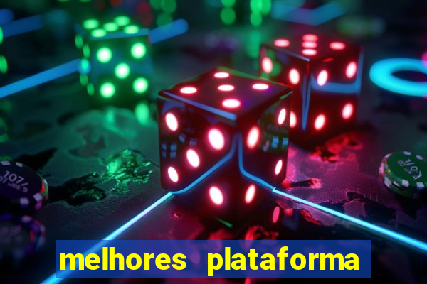 melhores plataforma de jogo