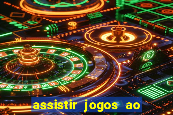 assistir jogos ao vivo rmc