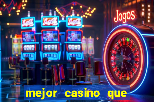 mejor casino que acepta astropay