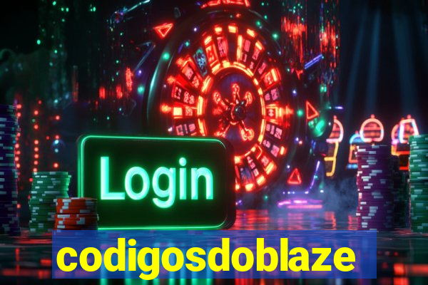 codigosdoblaze