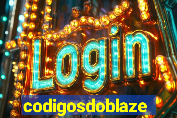 codigosdoblaze