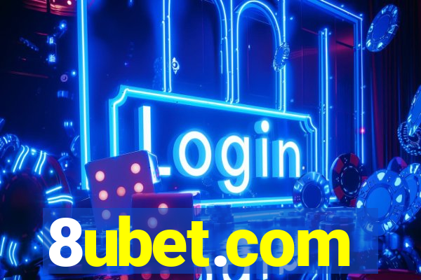 8ubet.com