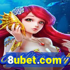 8ubet.com