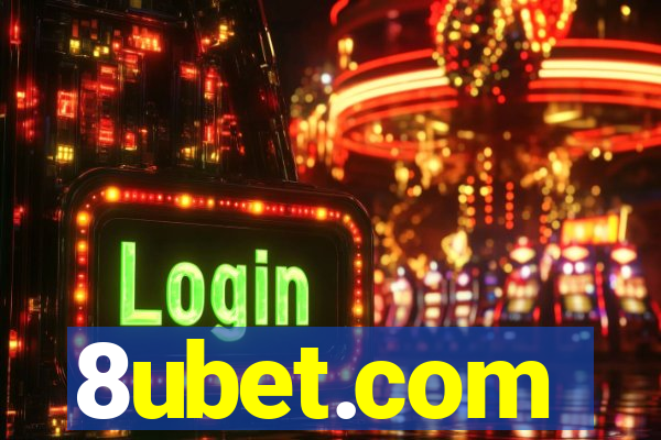 8ubet.com