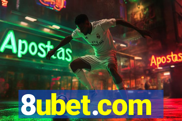 8ubet.com