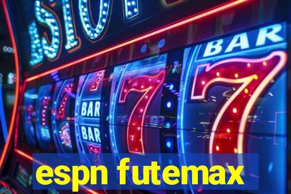 espn futemax