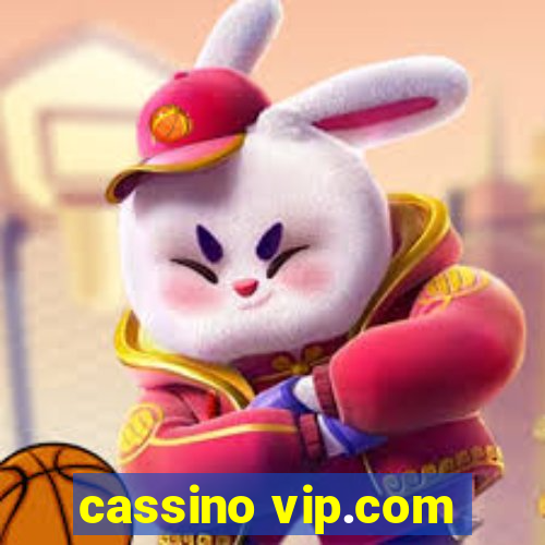 cassino vip.com