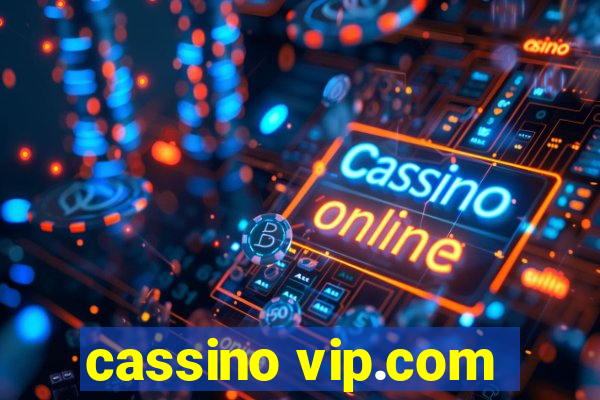 cassino vip.com