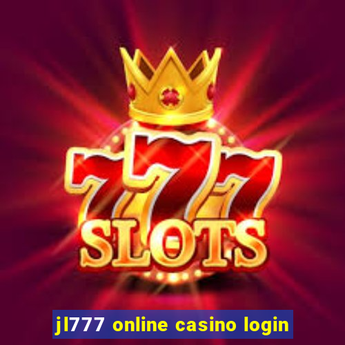 jl777 online casino login