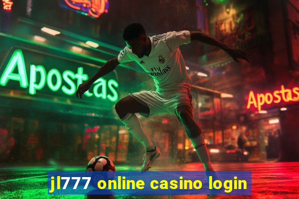 jl777 online casino login