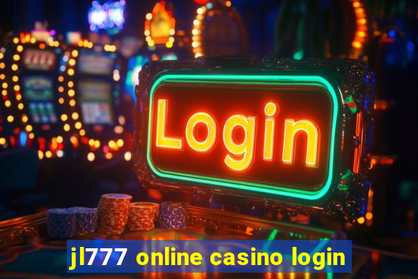 jl777 online casino login