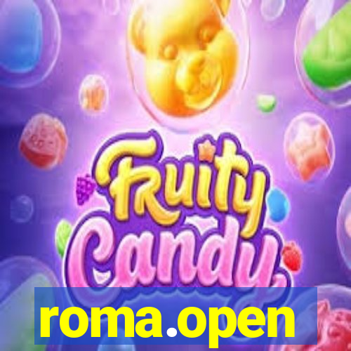 roma.open