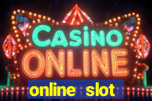 online slot machines for free