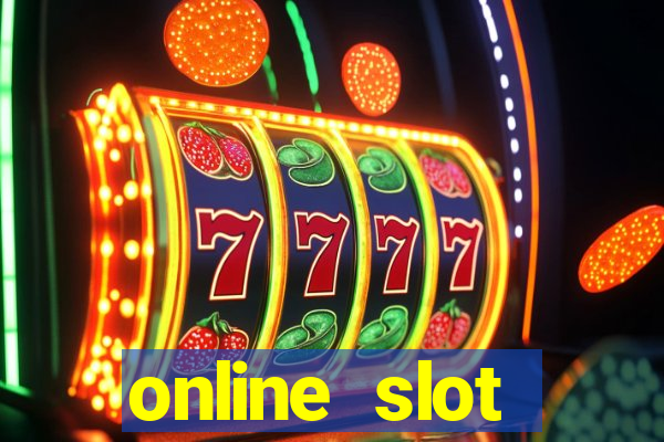 online slot machines for free