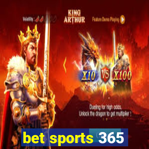 bet sports 365