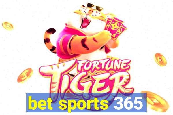 bet sports 365