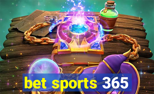 bet sports 365