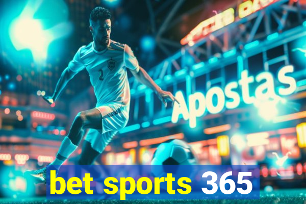 bet sports 365