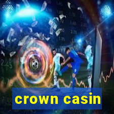 crown casin