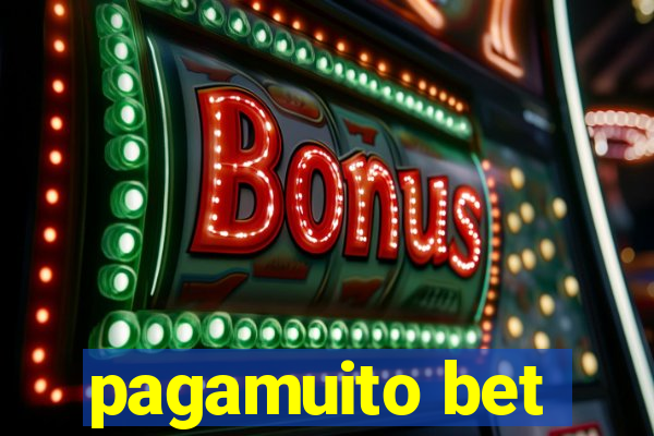 pagamuito bet