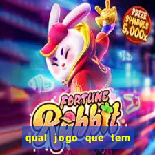 qual jogo que tem mais chance de ganhar