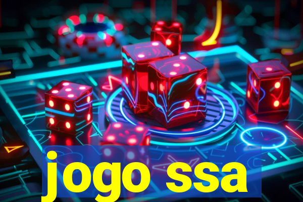 jogo ssa