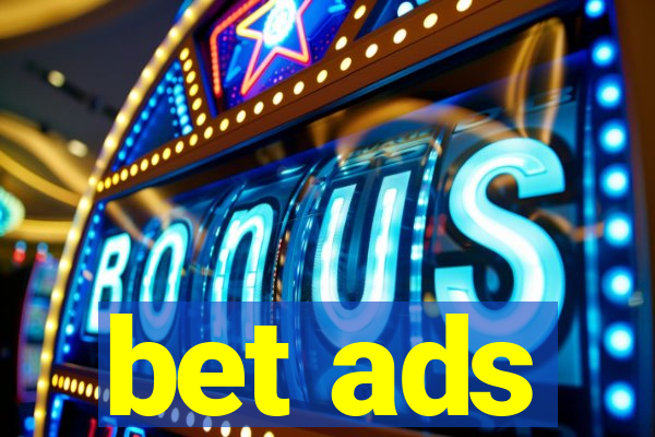 bet ads