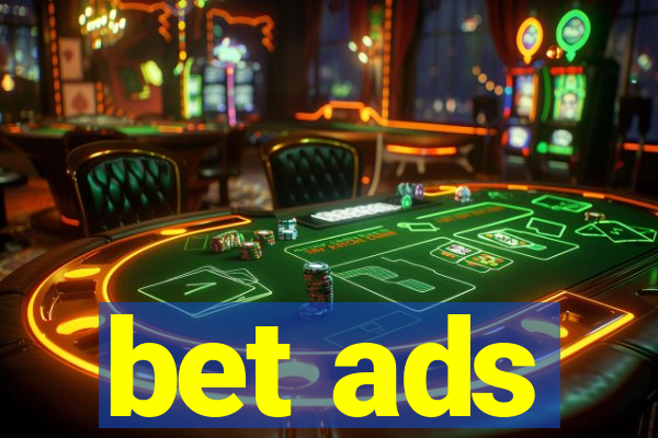 bet ads