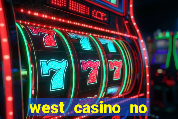 west casino no deposit bonus code