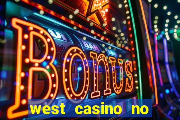 west casino no deposit bonus code