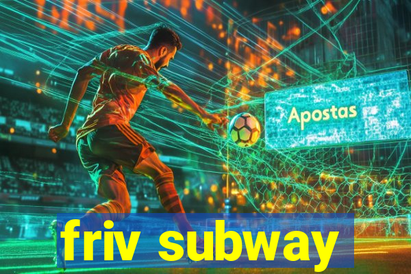 friv subway