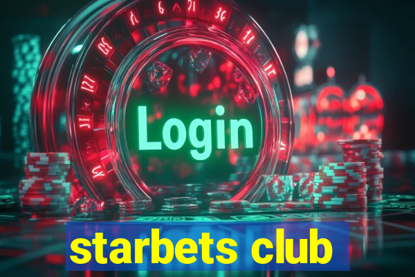 starbets club