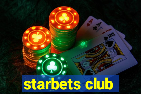 starbets club